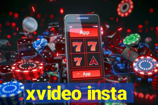 xvideo insta